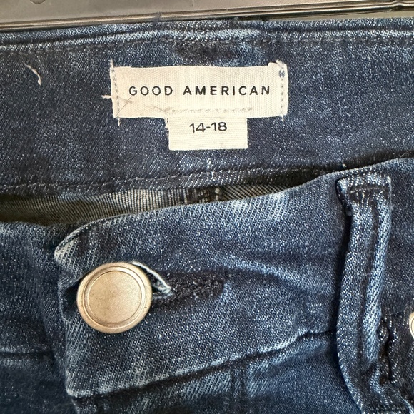 Good American Always Fit • Size:14-18 - Picture 2 of 4